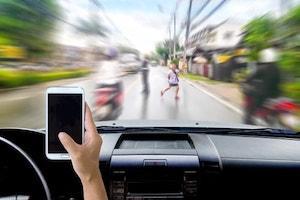 dangerous driving behaviors, Orland Park Personal Injury Attorney