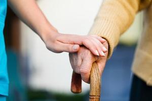 elderly patient injuries, Orland Park personal injury attorney