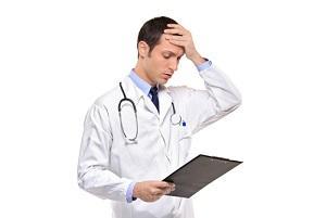 medical error, Orland Park medical malpractice attorney