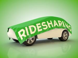 ridesharing, injuries, Orland Park personal injury attorneys