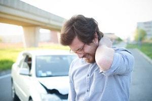 Orland Park personal injury attorney, whiplash injury, car accident injuries, chronic pain, neck pain