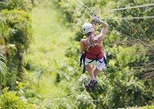 ziplining, injuries, Orland Park personal injury lawyer